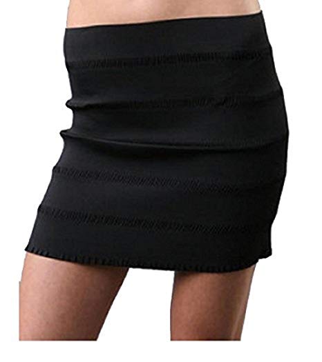 Women s Elastic Bandage Skirt
