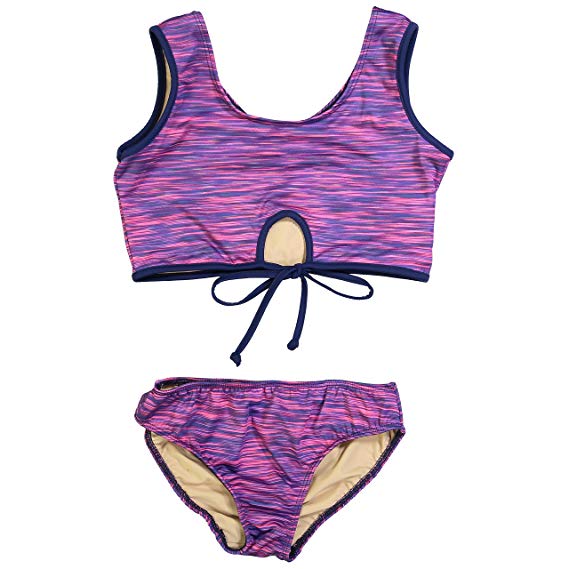 Cute 2 piece sale bathing suits for juniors