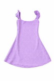 Girls Audrey Eyelet Dress
