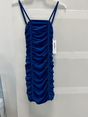 Juniors Amelia Tank Dress Juniors Amelia Tank Dress