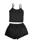 Girls Rib Bandage Dress