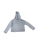 Girls Super Soft Pullover Hoodie
