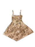 Girls Jenny Tank Dress