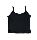 Girls Pointelle Cami Top