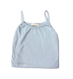 Girls Pointelle Cami Top