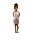 Kids Mesh Amelia Dress