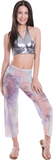 Kids Tie - Dye Mesh Pants