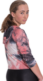 Kids Tie - Dye Hoodie