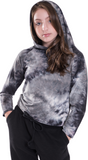 Kids Tie - Dye Hoodie