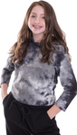 Kids Tie - Dye Hoodie