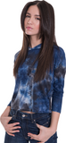 Kids Tie - Dye Hoodie