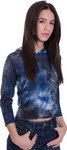 Kids Tie - Dye Hoodie