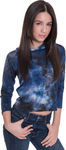 Kids Tie - Dye Hoodie