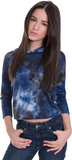 Kids Tie - Dye Hoodie