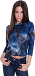 Kids Tie - Dye Hoodie