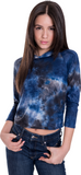 Kids Tie - Dye Hoodie