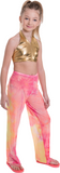 Kids Tie - Dye Mesh Pants