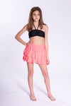 Kids Ruffle Skorts