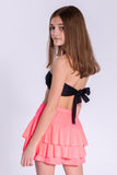 Kids Ruffle Skorts