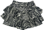 Kids Ruffle Skorts