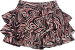 Kids Ruffle Skorts