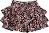 Kids Ruffle Skorts