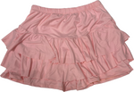 Kids Ruffle Skorts