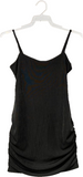 Kids Slinky Ruched Dress