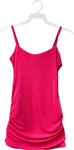 Kids Slinky Ruched Dress