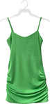 Kids Slinky Ruched Dress