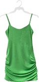 Kids Slinky Ruched Dress