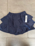 Kids Ruffle Skorts