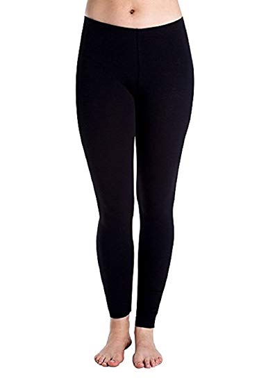 ASA-Cotton Leggings Set for Women's/Girls in Cotton Lycra