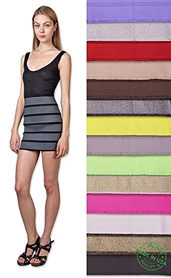 Elastic bandage skirt on sale