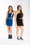 Girls Mia 2 Pc Dress Set