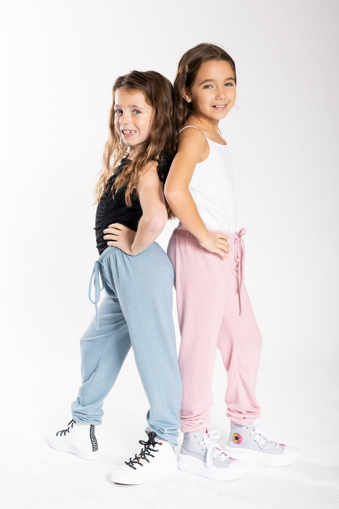 Kids Jacky Sweatpants Super Soft