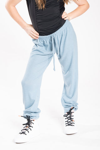 Kids Jacky Super Soft Sweatpants