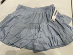 Kids Ruffle Skorts