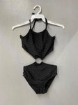 Kids Ring Monokini