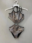 Kids Ring Monokini