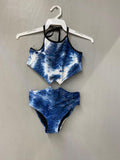 Kids Ring Monokini