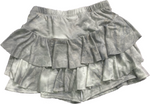 Kids Ruffle Skorts